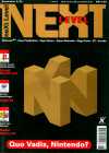 Next Level - 1996-09
