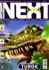 Next Level - 1997-04