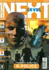 Next Level - 1997-07
