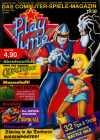 Play Time 1992-02
