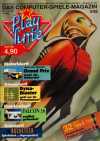 Play Time 1992-04