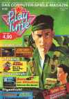 Play Time 1992-05