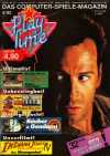 Play Time 1992-06
