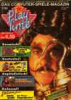Play Time 1992-07