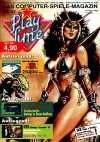 Play Time 1992-08..09