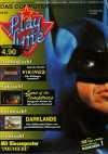 Play Time 1992-10