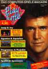 Play Time 1992-11