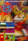 Play Time 1992-12