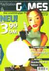 Playstation Games - 1998-02