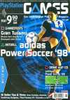 Playstation Games - 1998-06