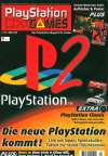 Playstation Games - 1999-04