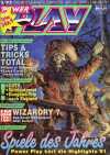 Power Play 1992-02