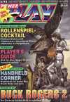 Power Play 1992-03