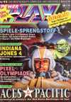 Power Play 1992-06