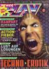 Power Play 1992-07