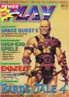 Power Play 1992-09