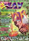 Power Play 1992-10