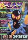 Power Play 1992-11