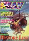 Power Play 1992-12